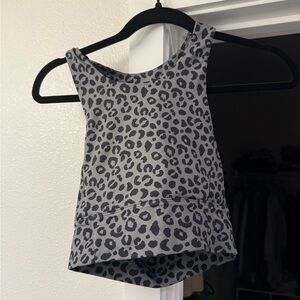 Women’s athletic top